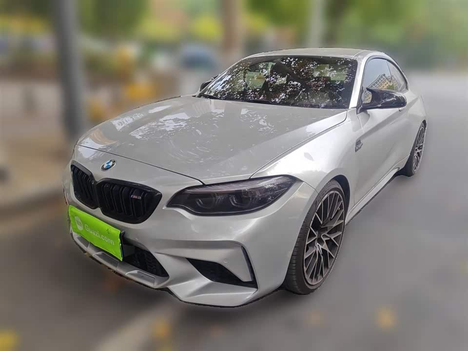 BMW M2