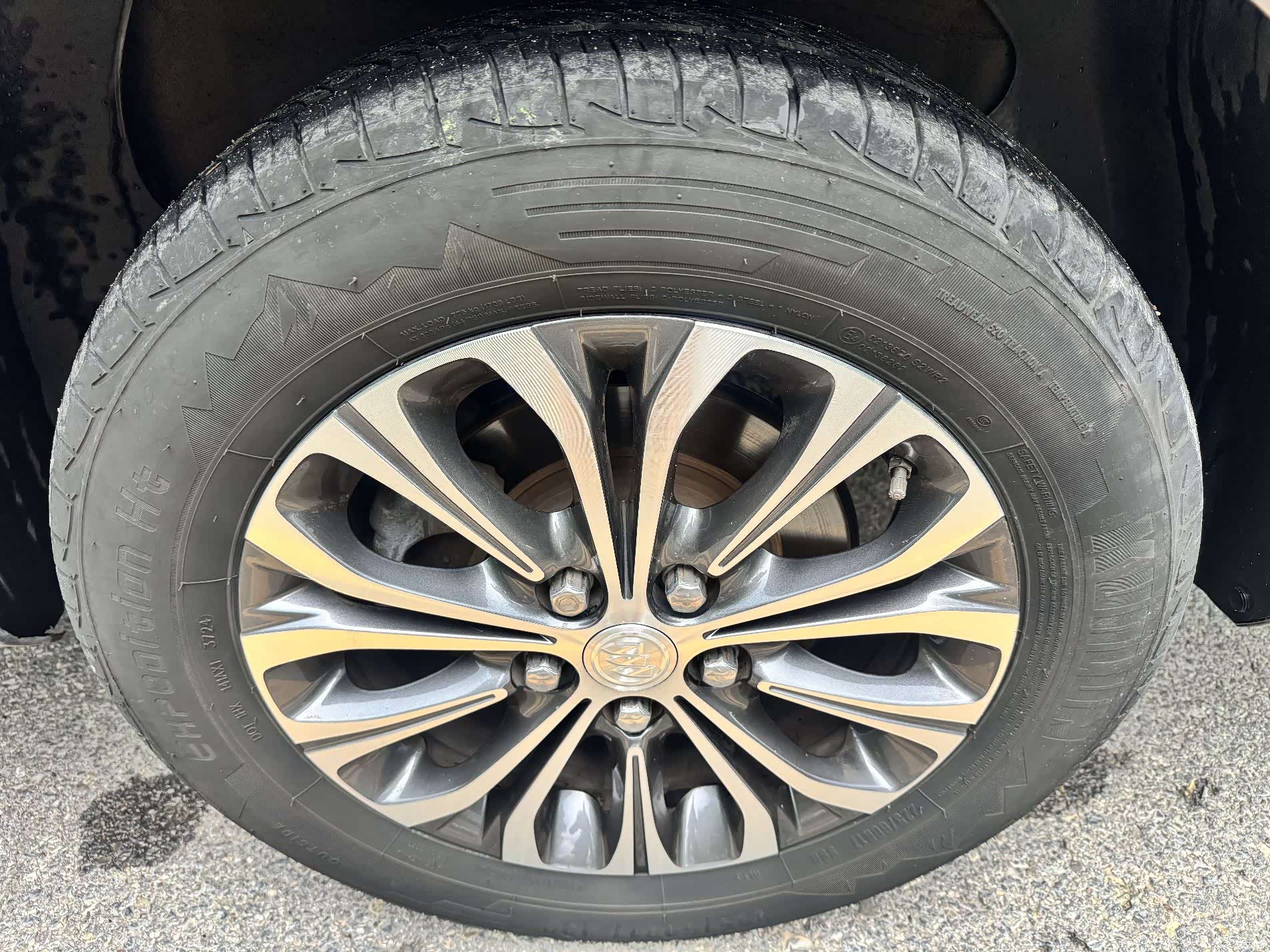 Buick GL8, 2022 12