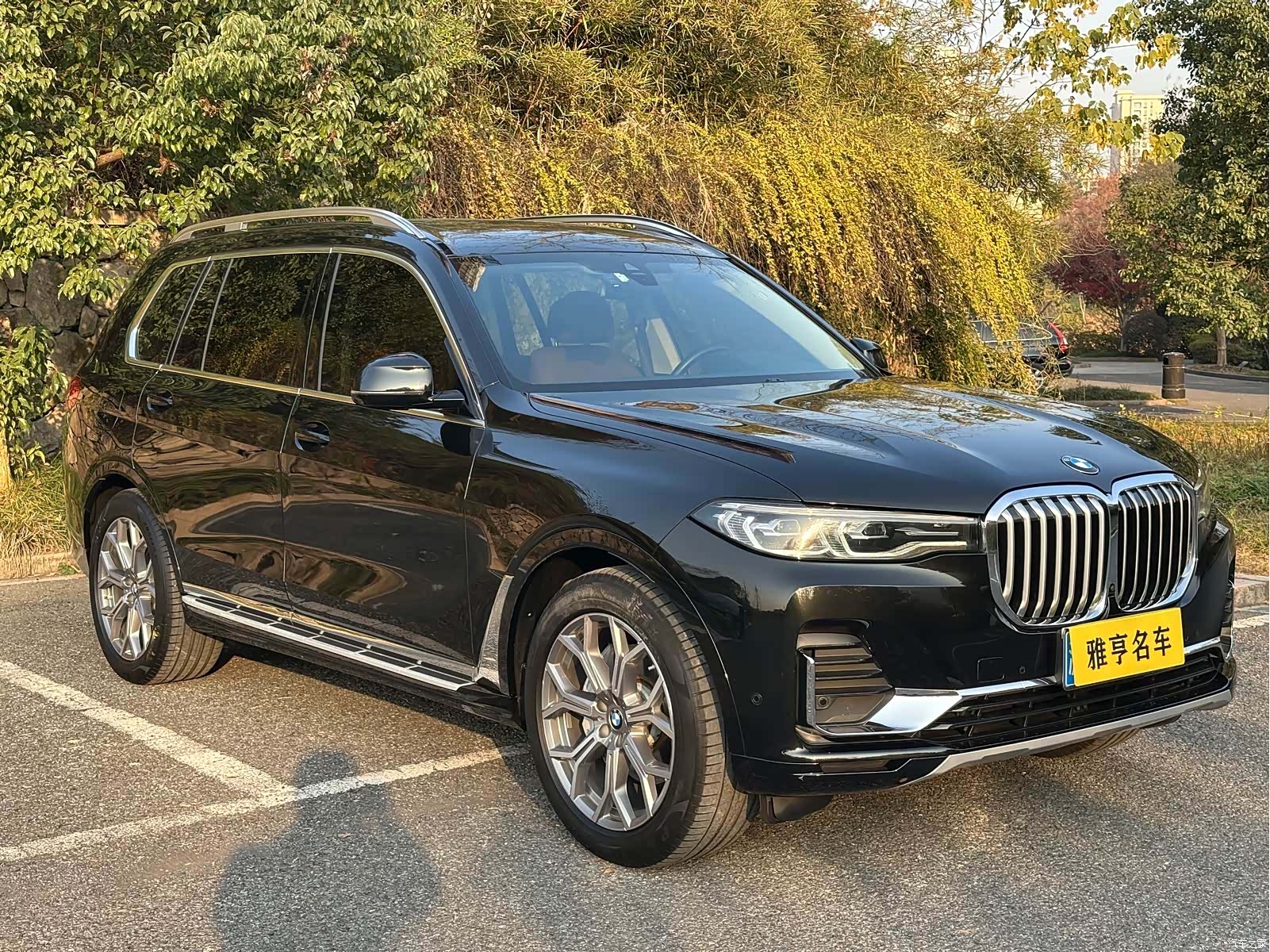 BMW X7, 2022 3