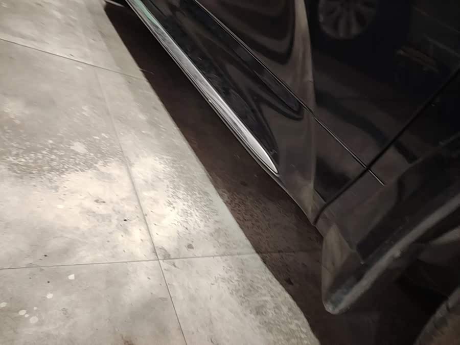 Honda Odyssey 2020, фото 21