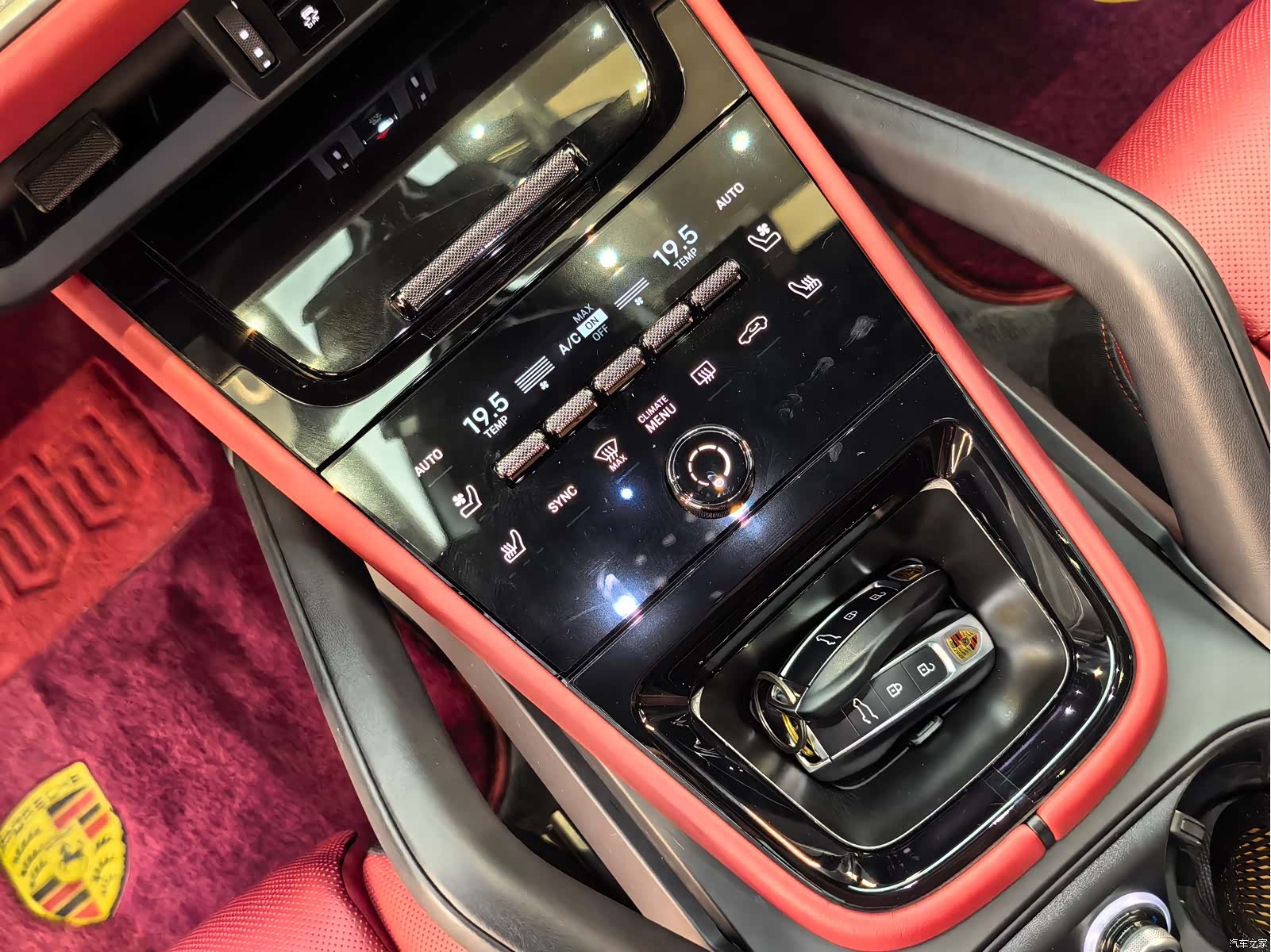 Porsche Cayenne, 2025 17