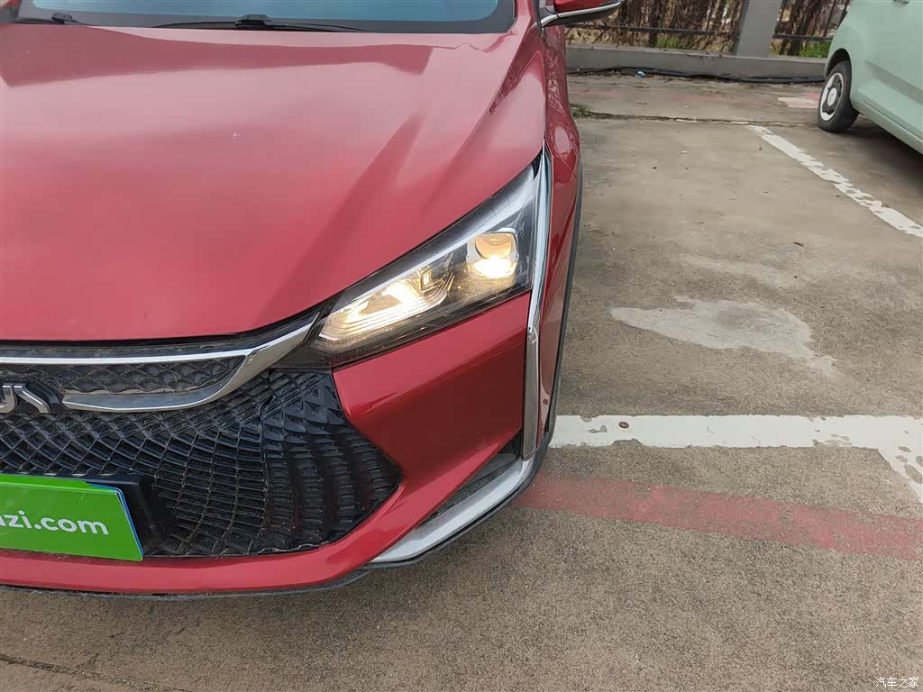 DongFeng GS, 2021 15
