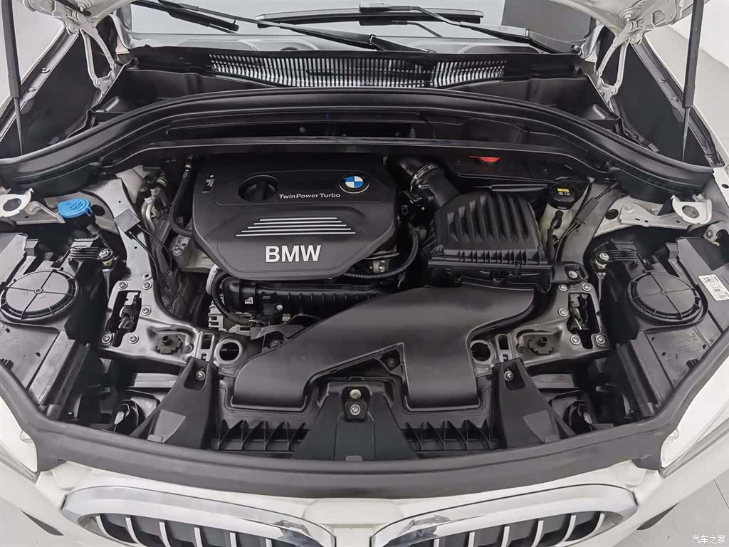 BMW X1, 2017 6