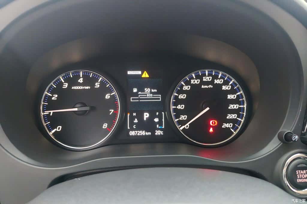 Mitsubishi Outlander, 2021 14