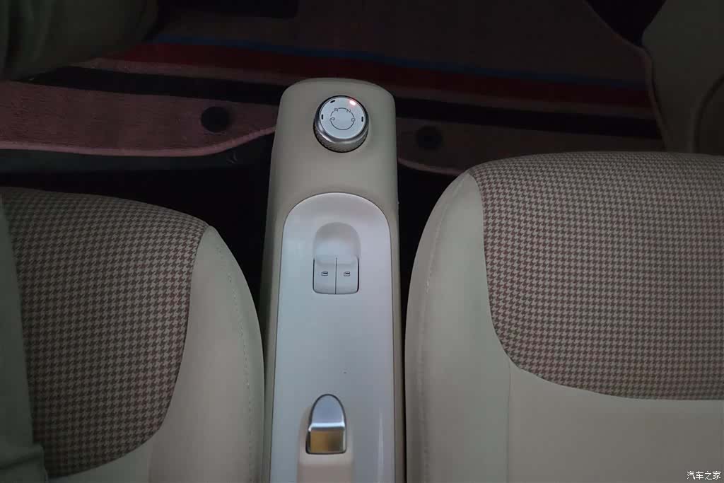 Wuling MINIEV, 2024 16