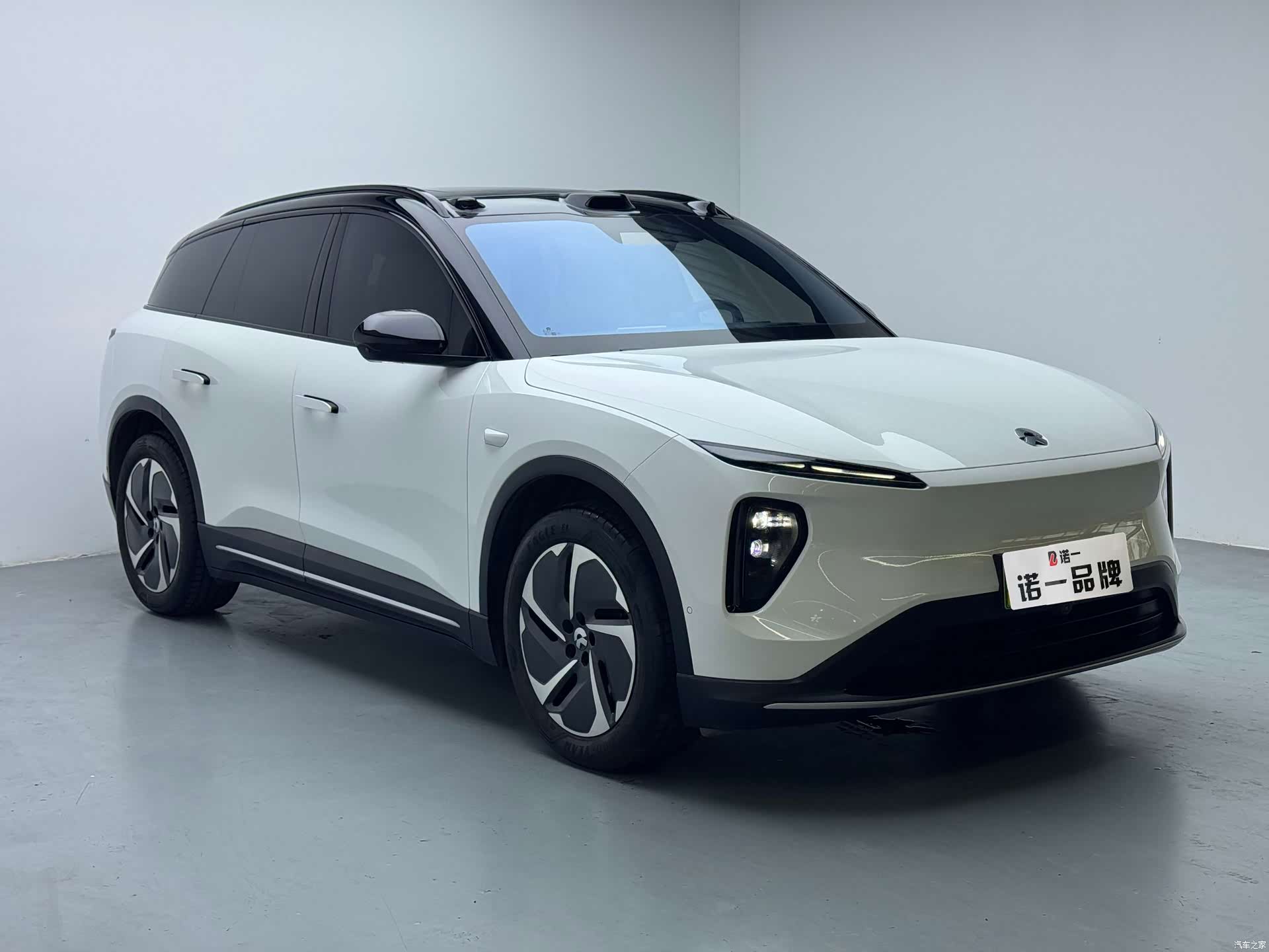 NIO ES6, 2024 3
