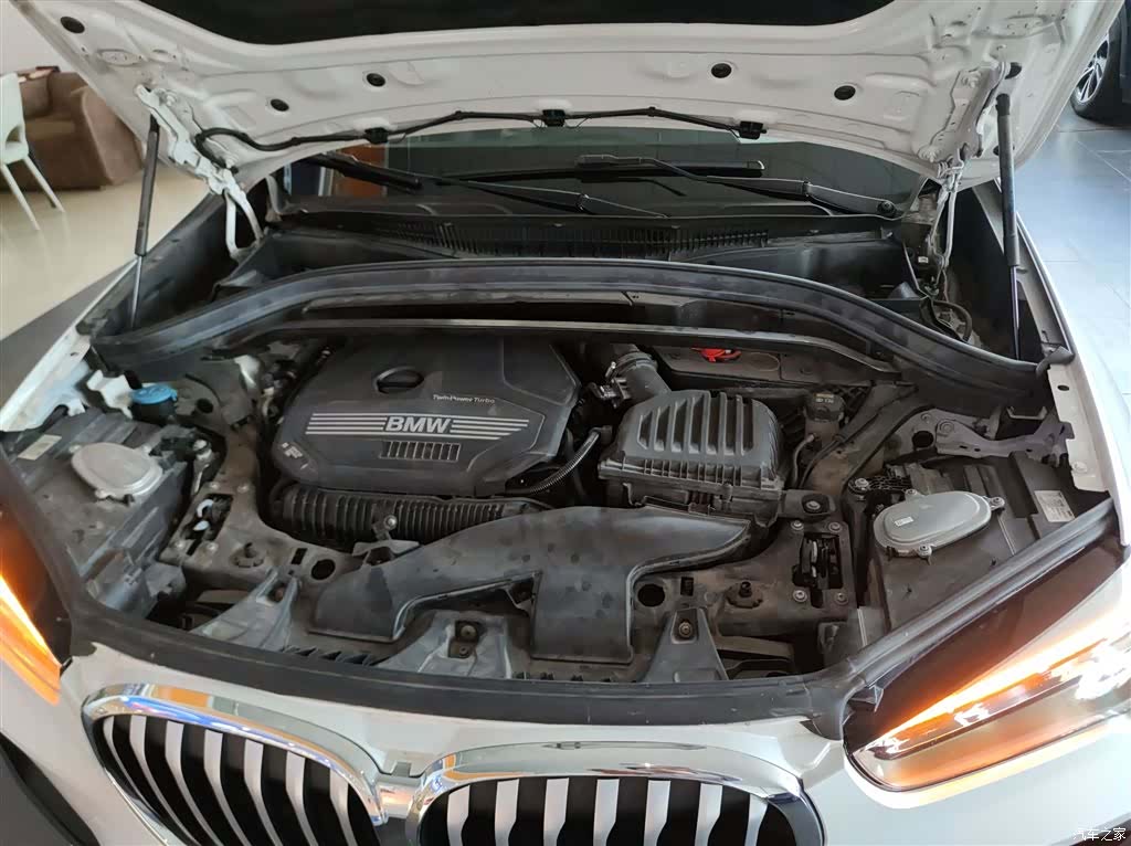 BMW X1, 2021 20