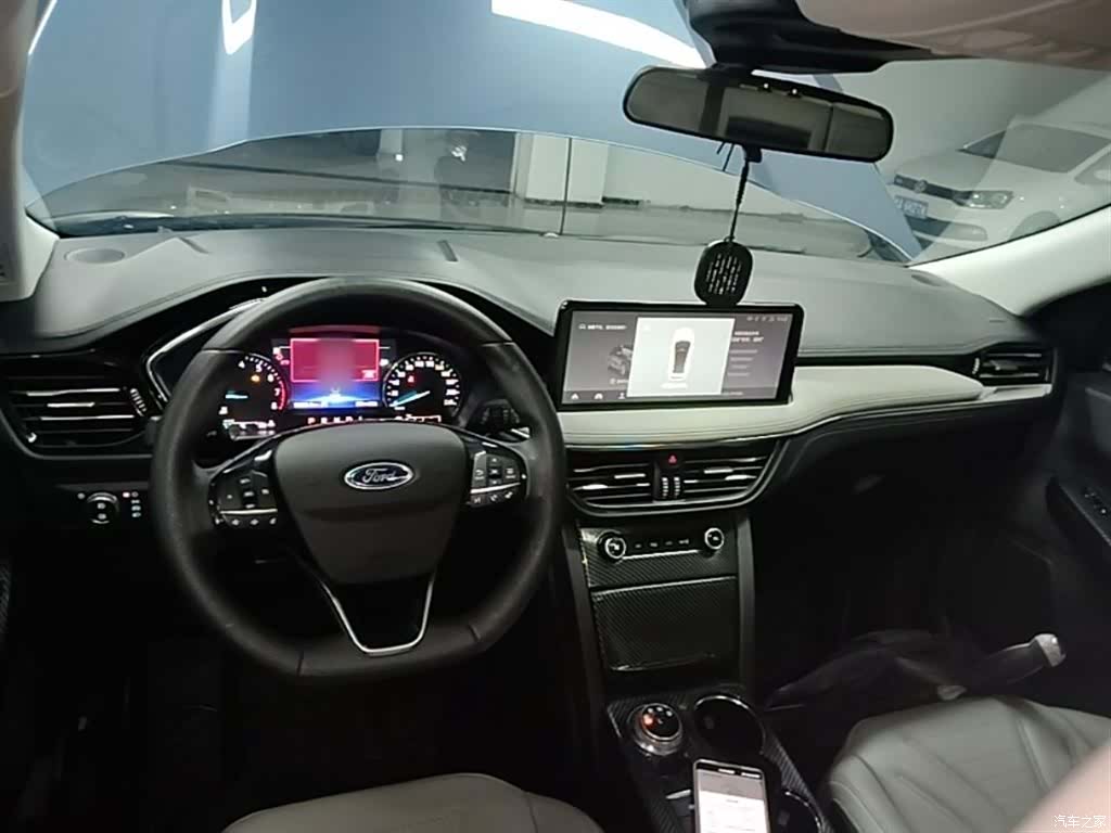 Ford Escape, 2020 10