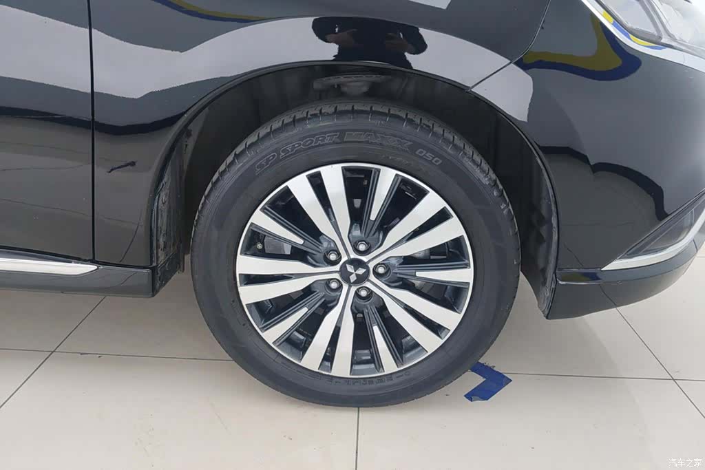 Mitsubishi Outlander, 2021 6