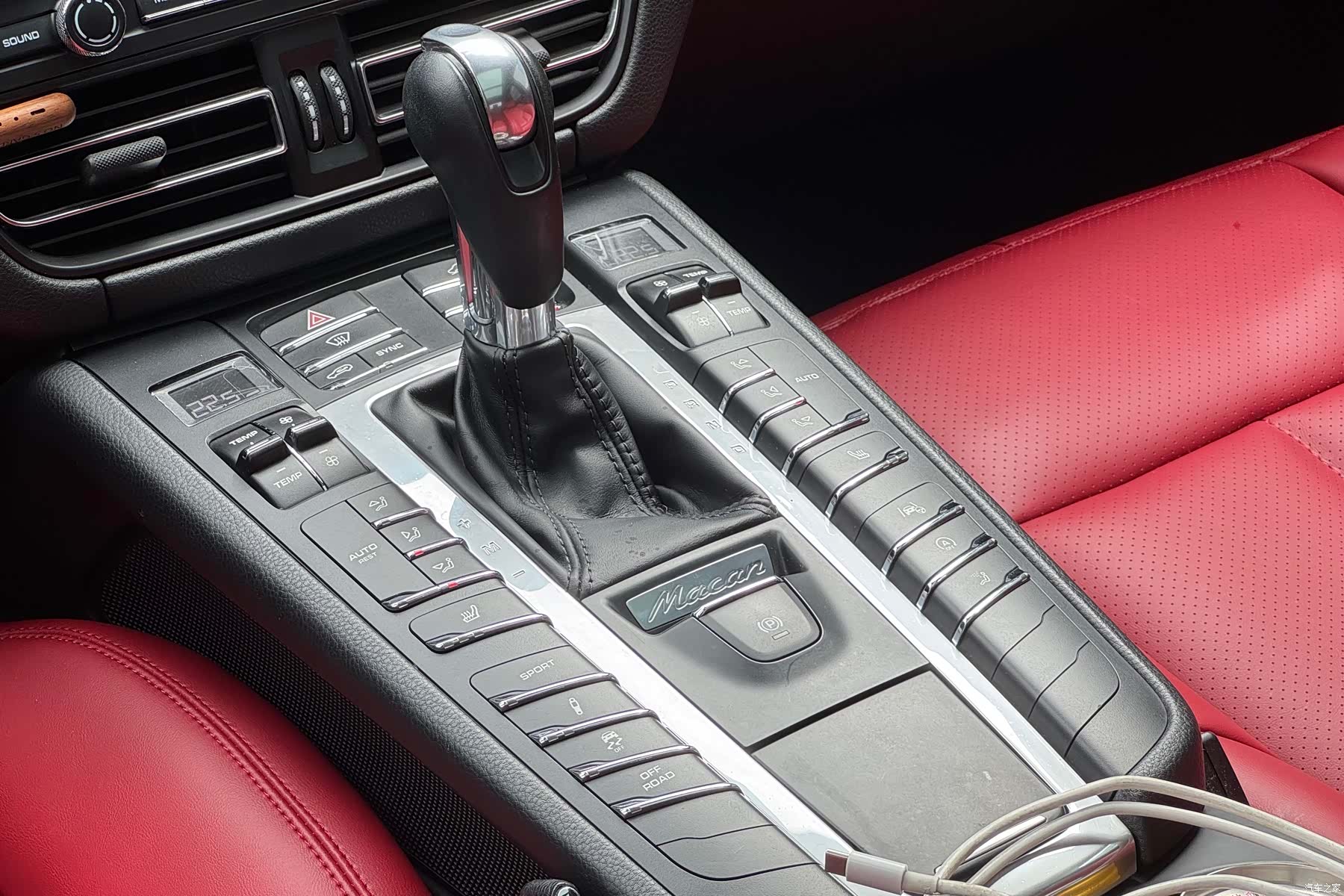 Porsche Macan, 2018 21