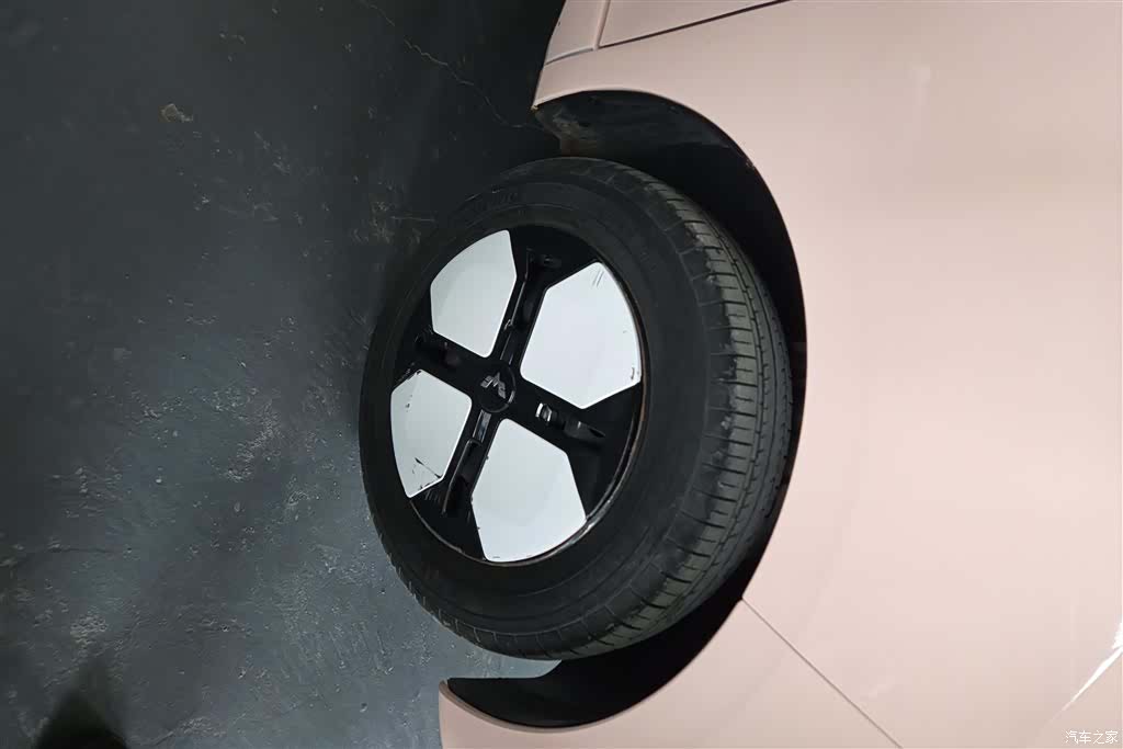 Wuling MINIEV, 2024 6