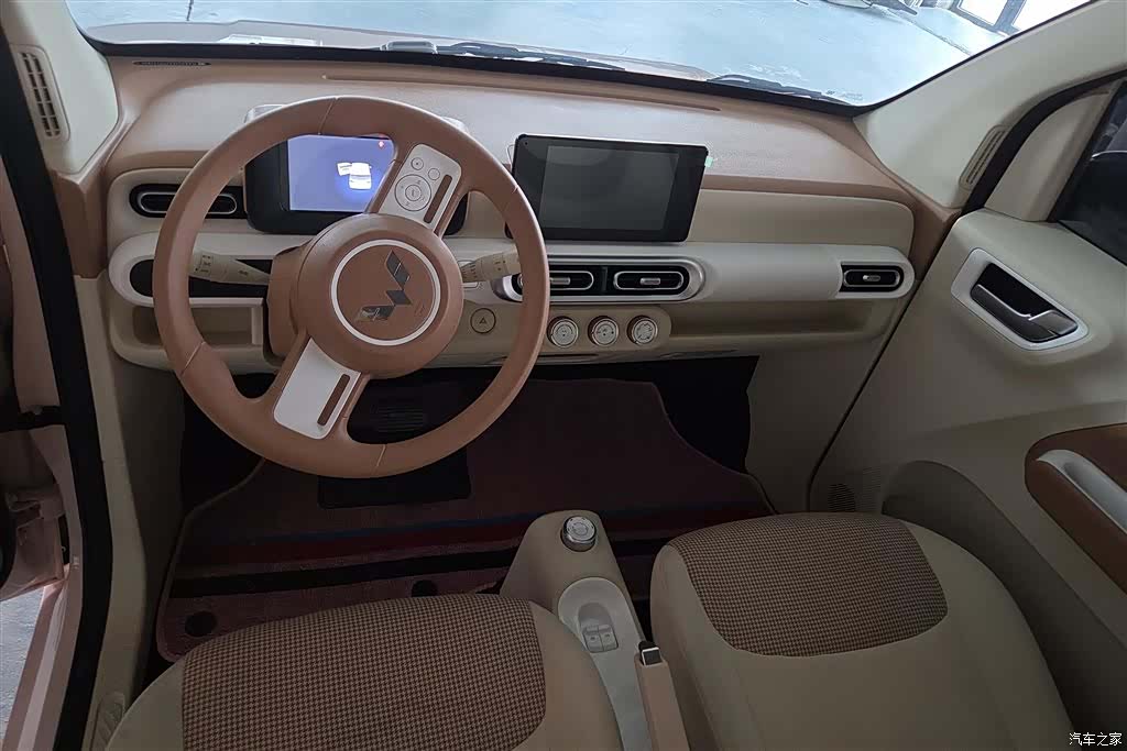 Wuling MINIEV, 2024 12