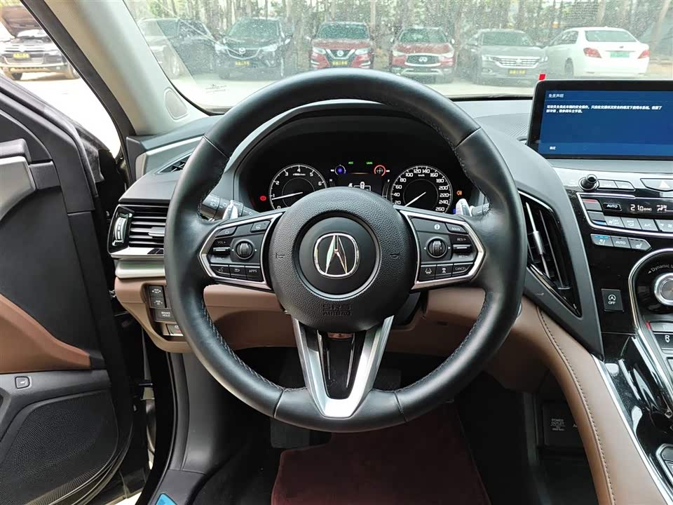 Acura RDX