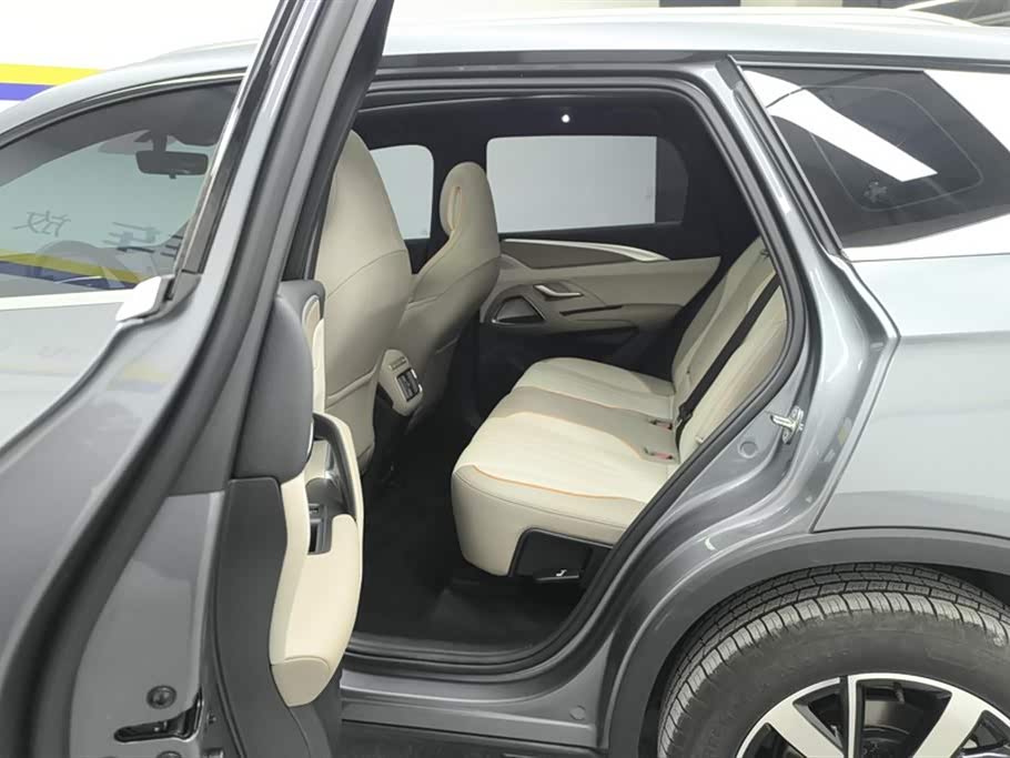 BYD Songjiang BYD Songjiang