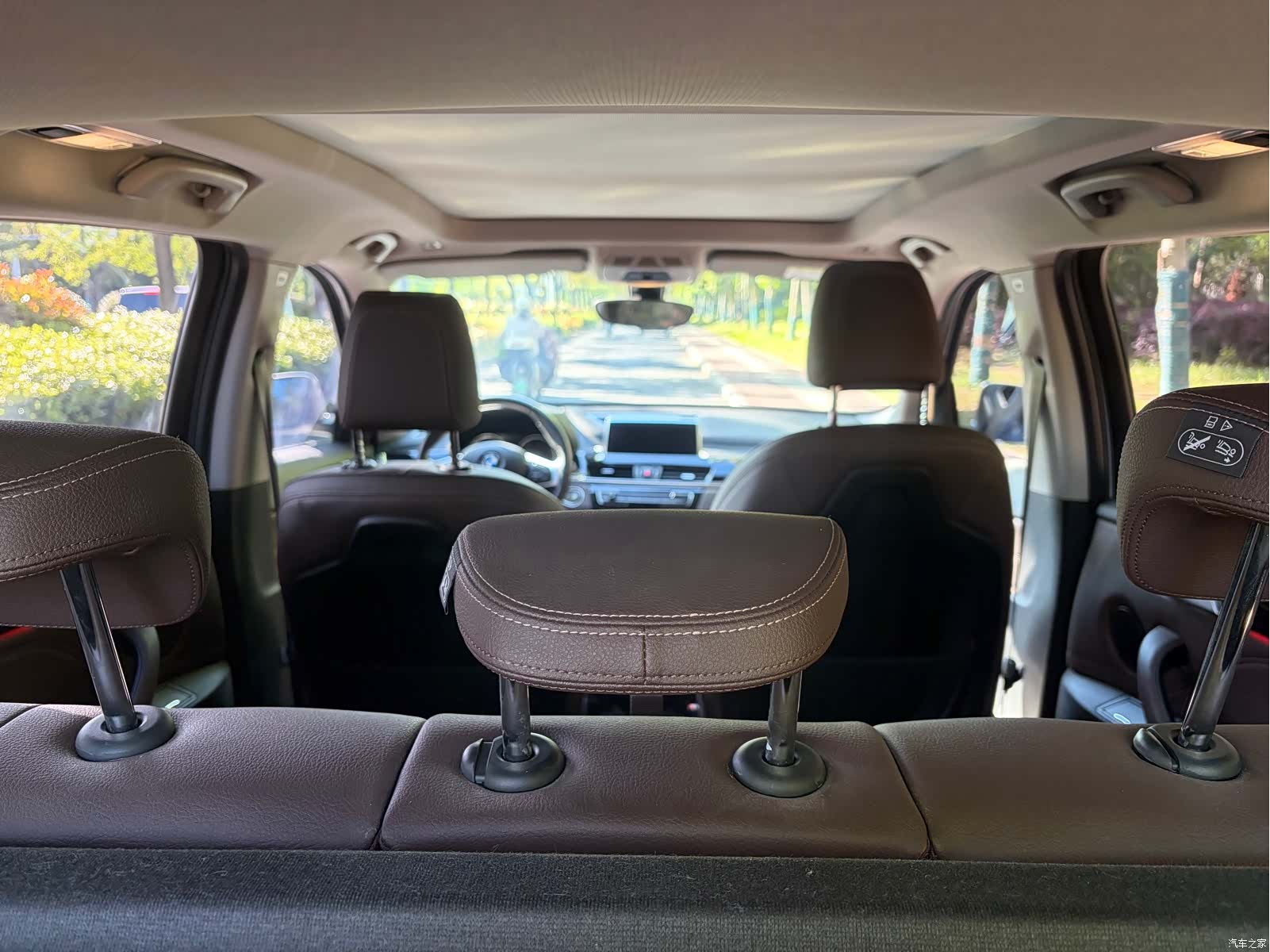 BMW X1, 2020 11