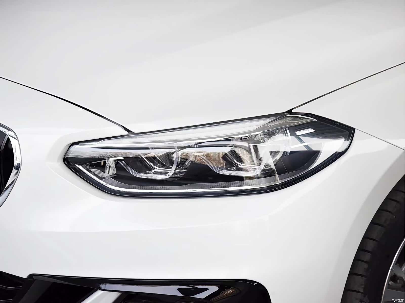 BMW 1 Series, 2018 19