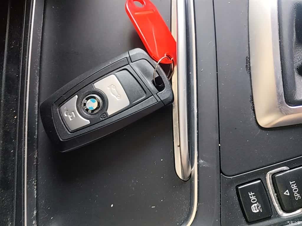 BMW 3 Series, 2016 9