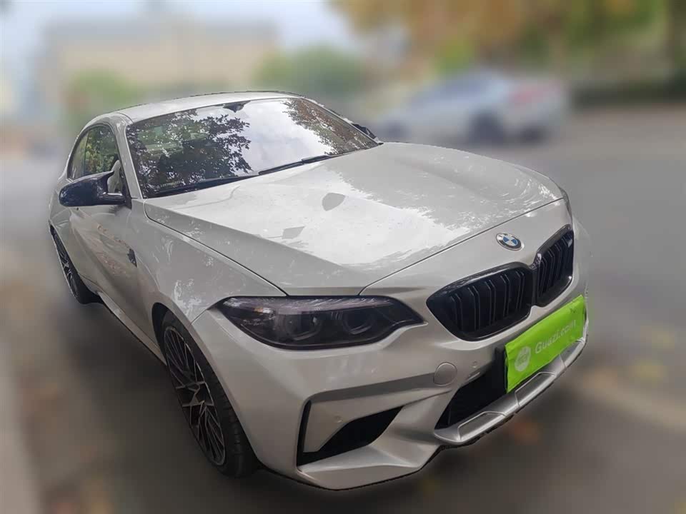 BMW M2