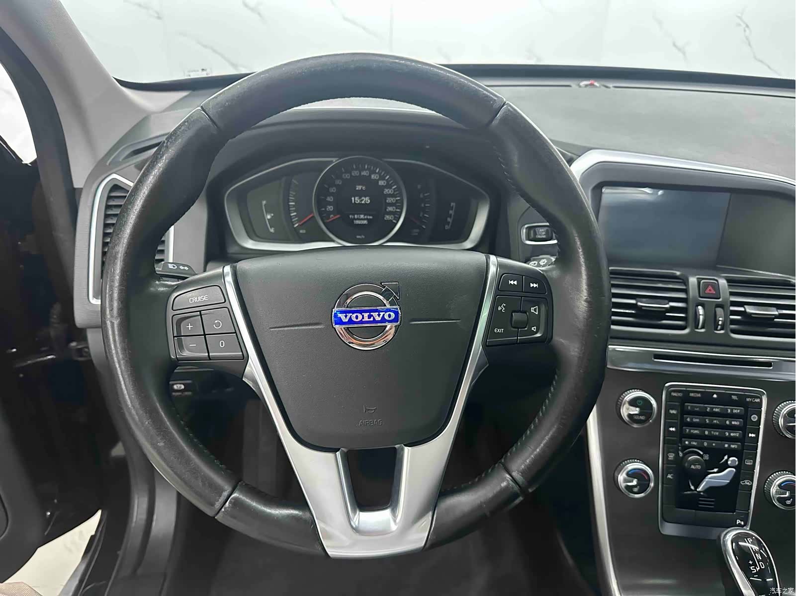Volvo XC60, 2014 9