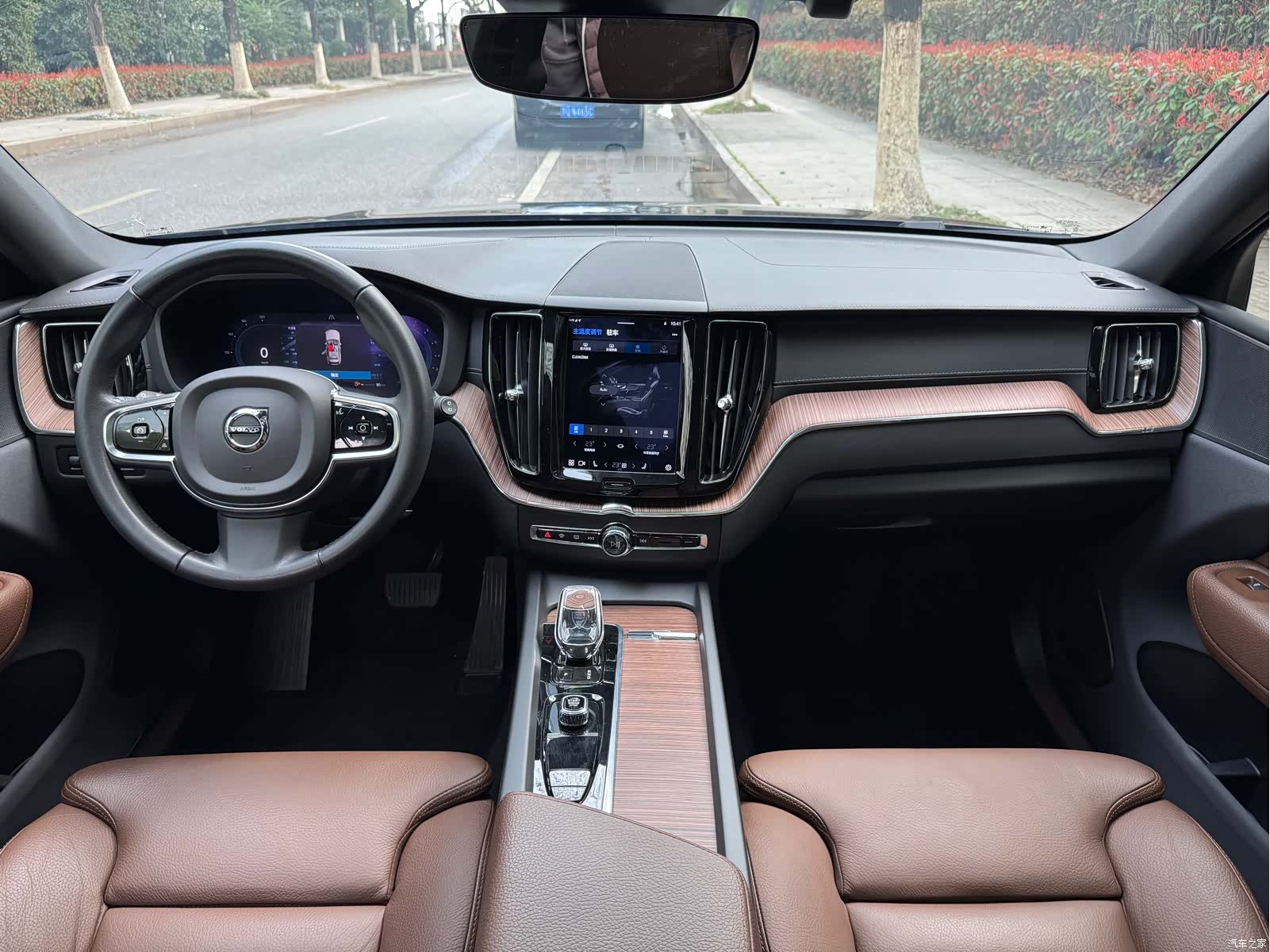 Volvo XC60, 2021 14