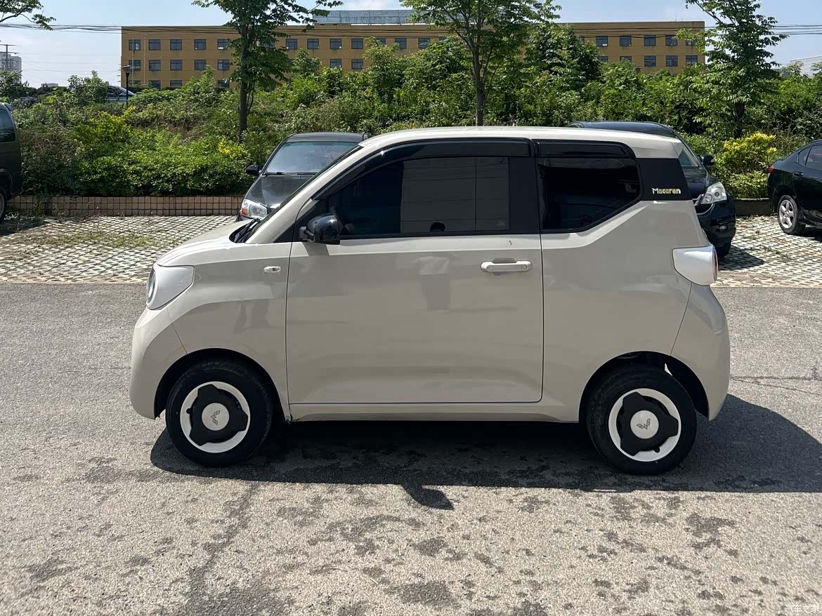 Wuling MINIEV, 2024 3