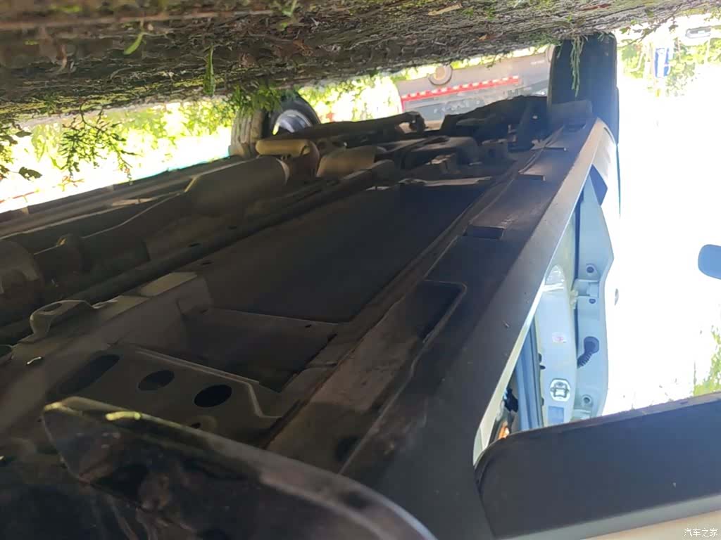 GAC GS4, 2021 21
