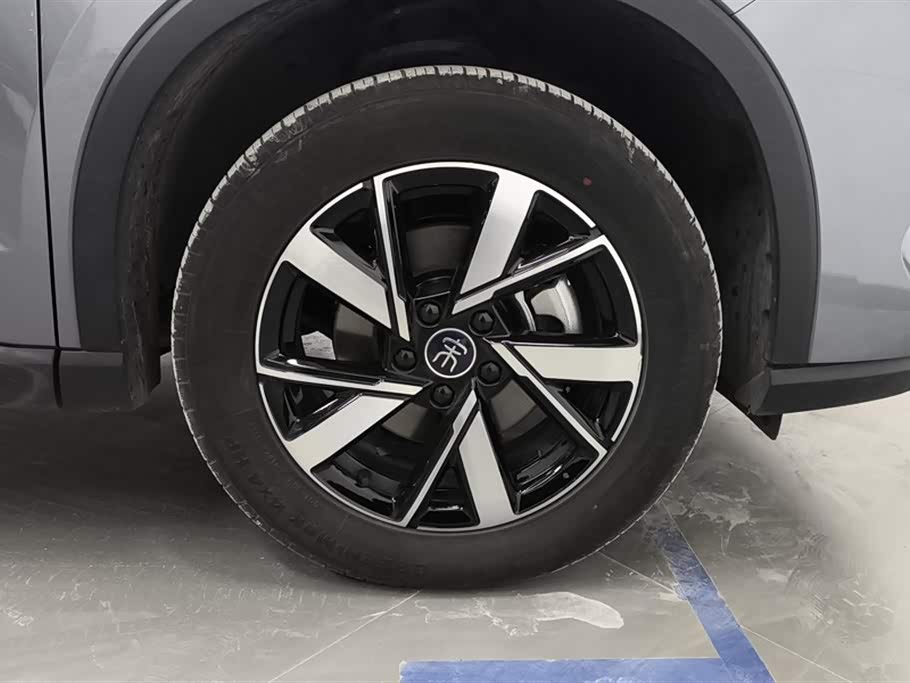 BYD Songjiang BYD Songjiang