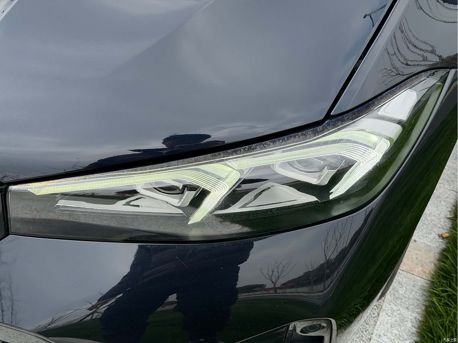 BMW 3 Series, 2023 4