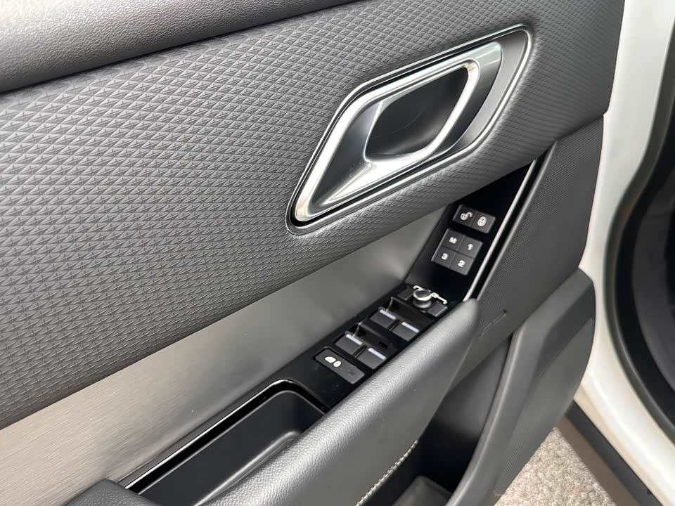 Land Rover Range Rover Star Pulse