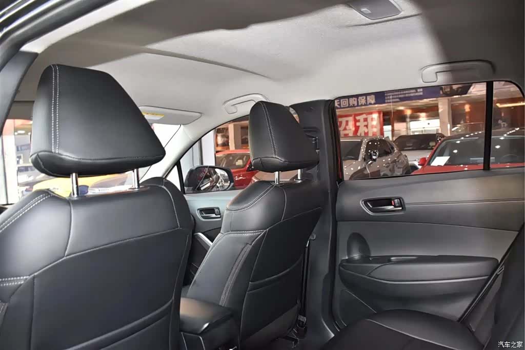 Toyota Corolla, 2024 13
