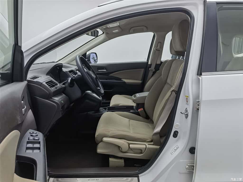 Honda CR-V, 2014 10