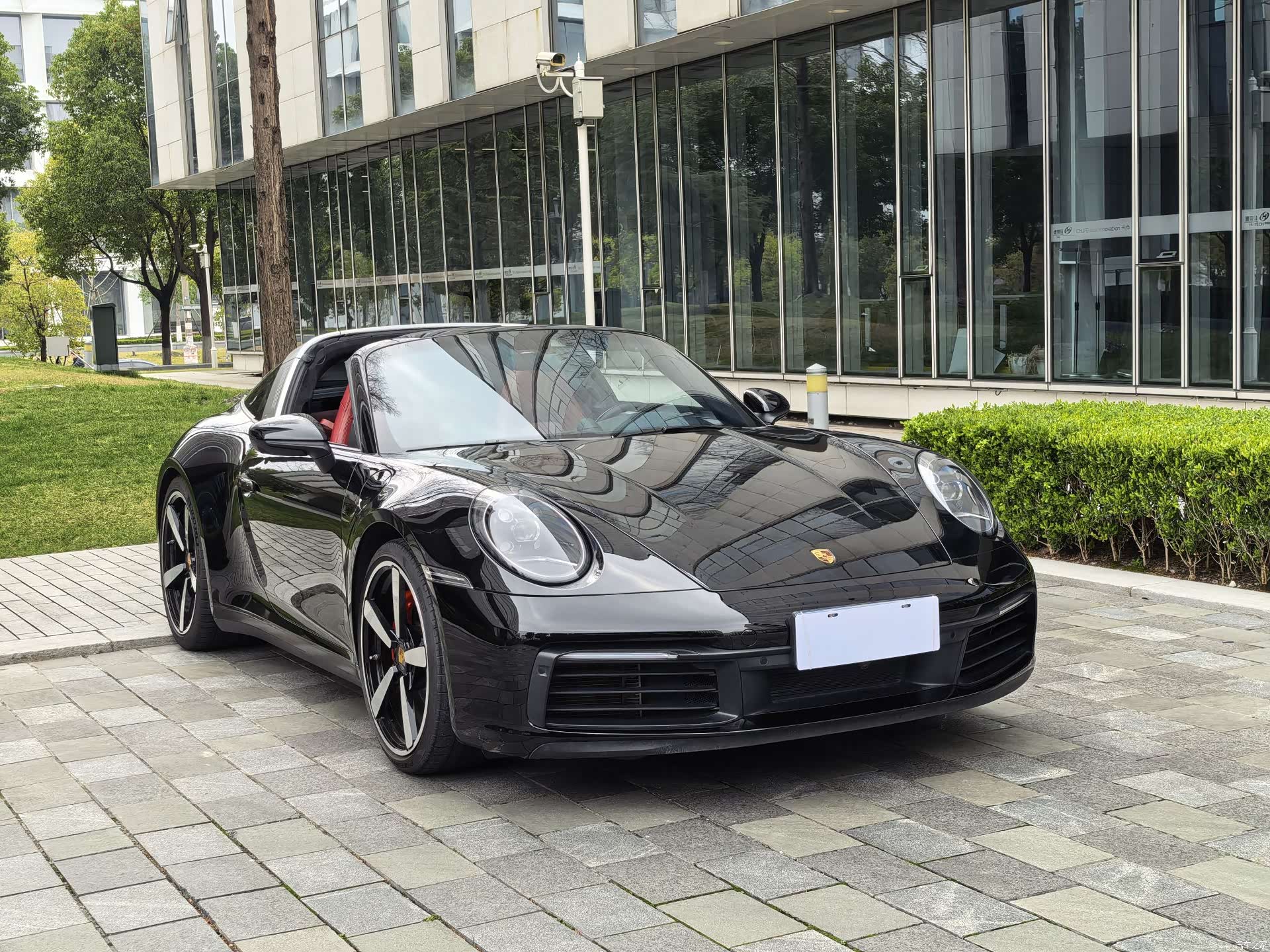 Porsche 911, 2021 3