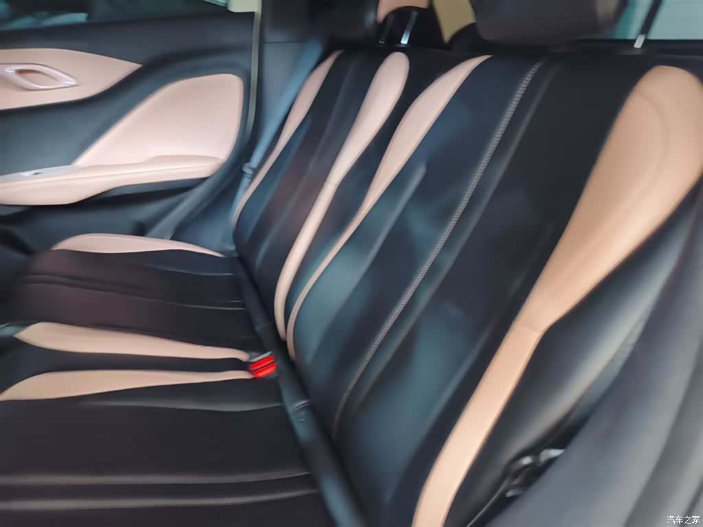 BYD Seagull, 2024 17