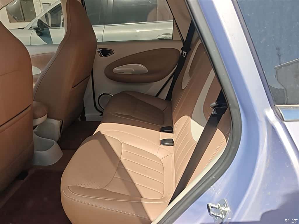 Wuling Bingo, 2025 17