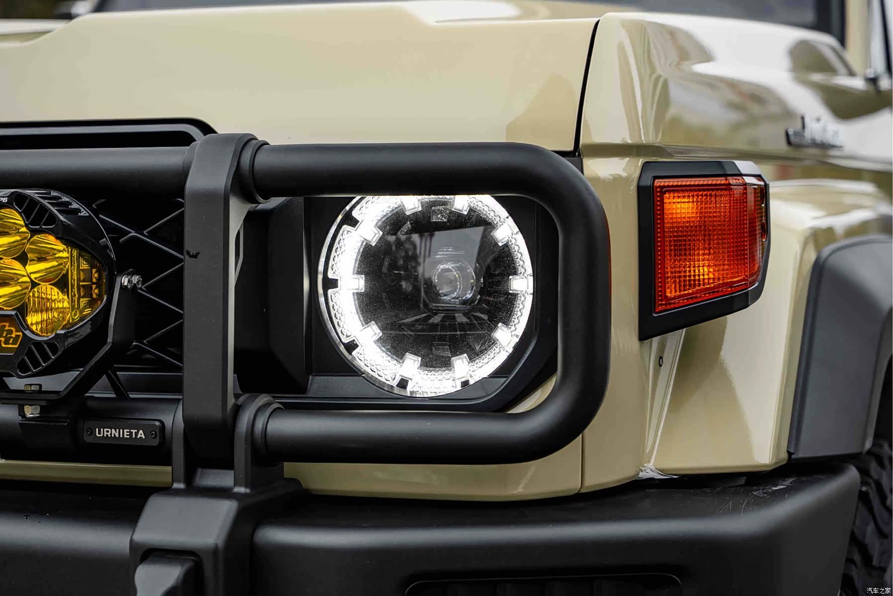 Toyota Land Cruiser, 2025 4