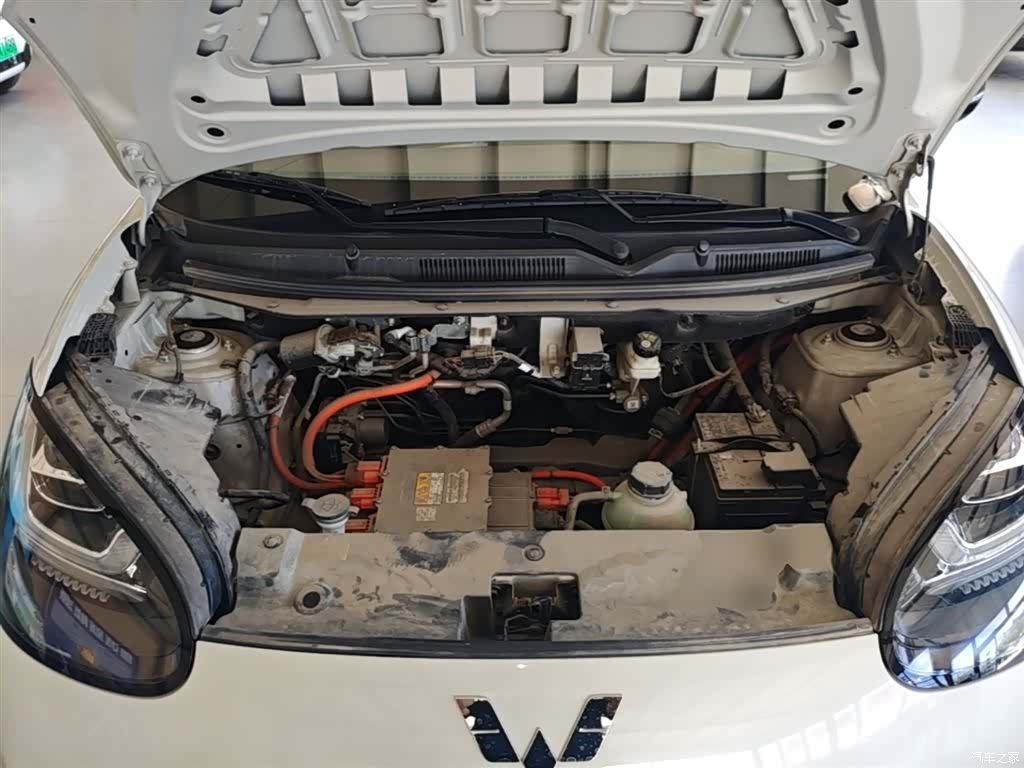 Wuling Bingo, 2024 20