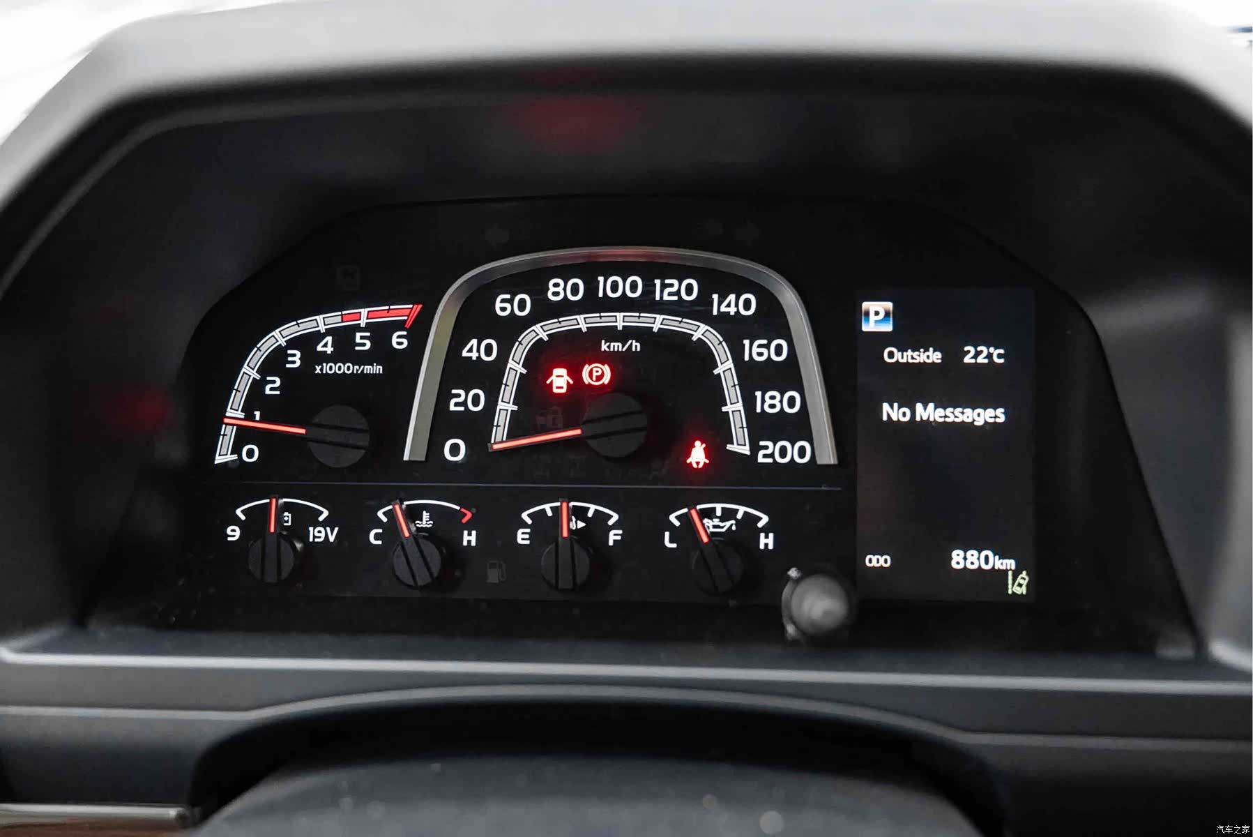 Toyota Land Cruiser, 2025 17