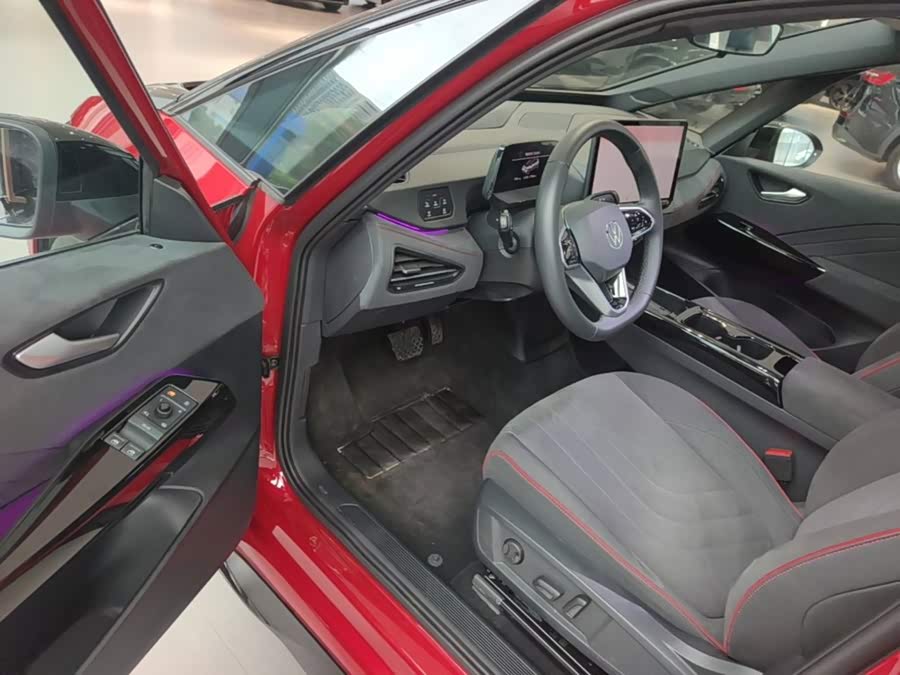 Volkswagen ID.3 2025, фото 16