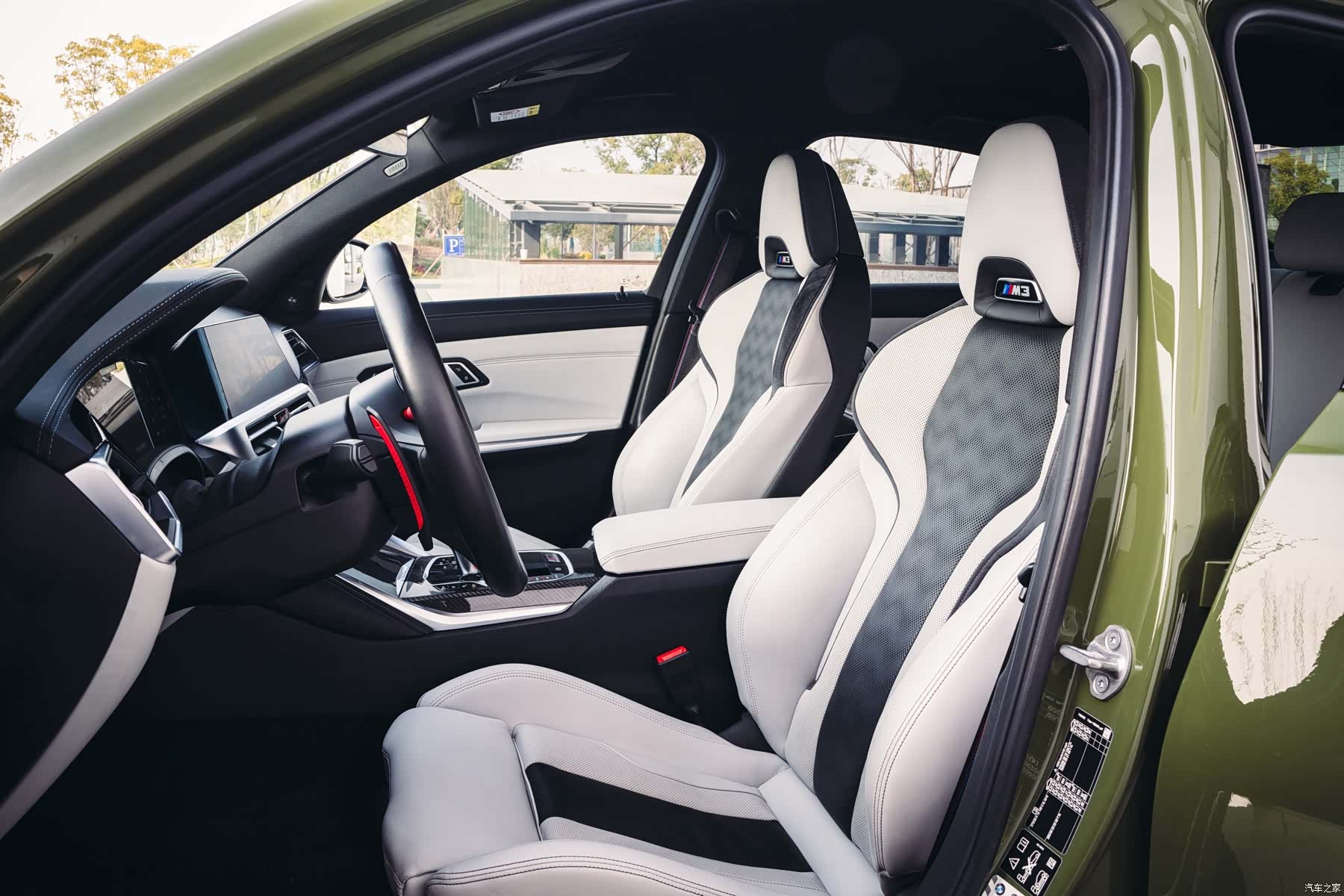 BMW M3, 2022 10