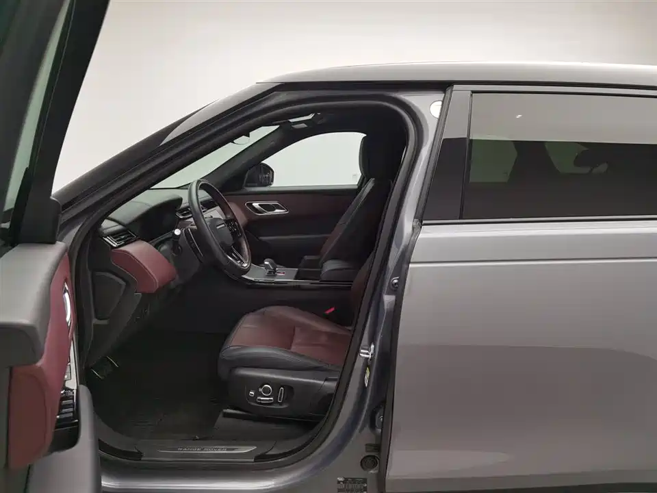 Land Rover Range Rover Star Pulse