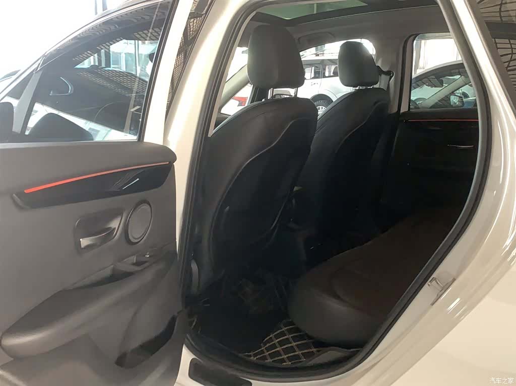 BMW 2 Series, 2019 2