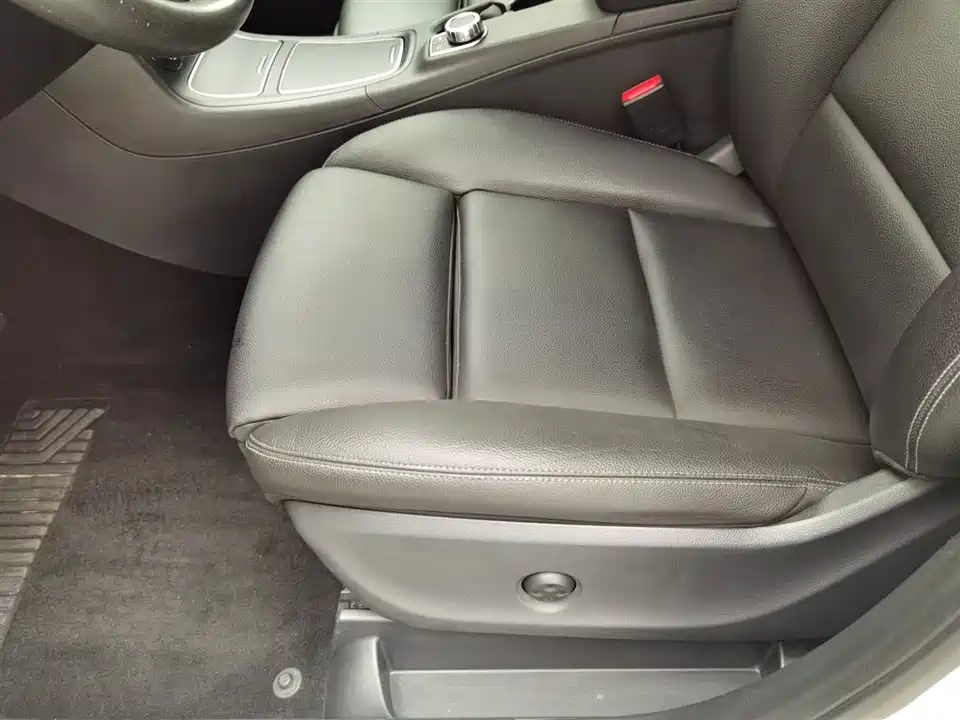 Mercedes-Benz Class B