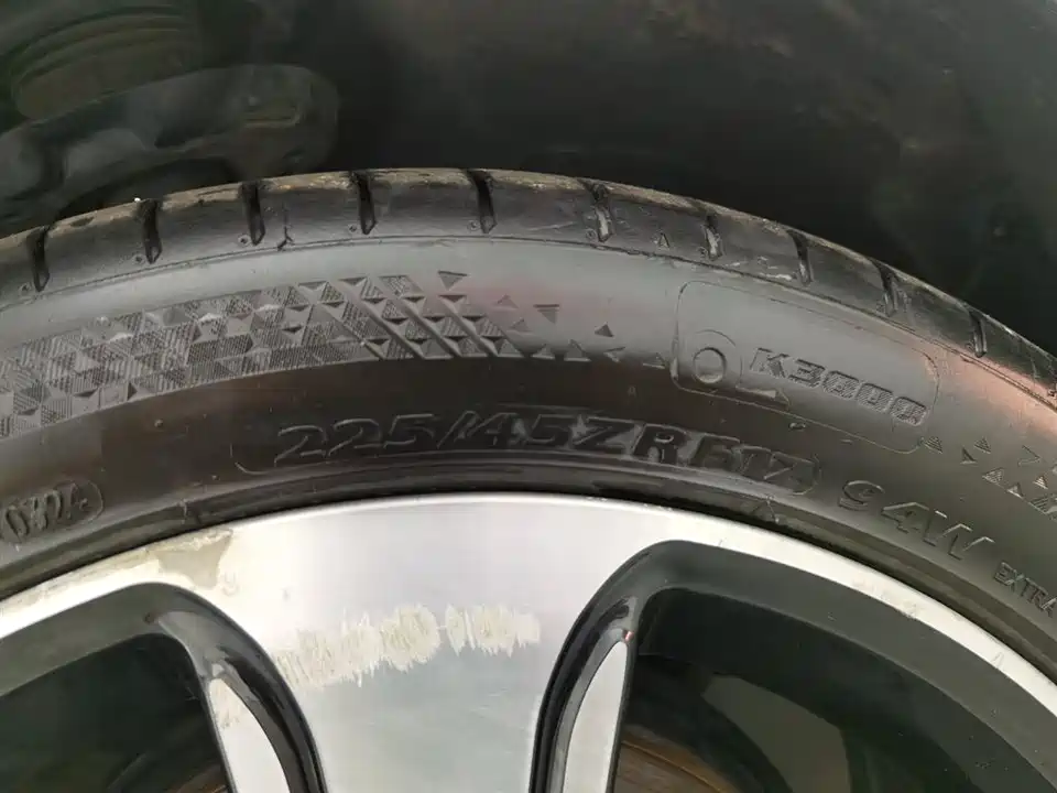 Mercedes-Benz Class B