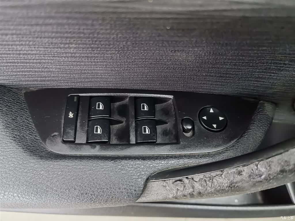 BMW X1, 2014 9
