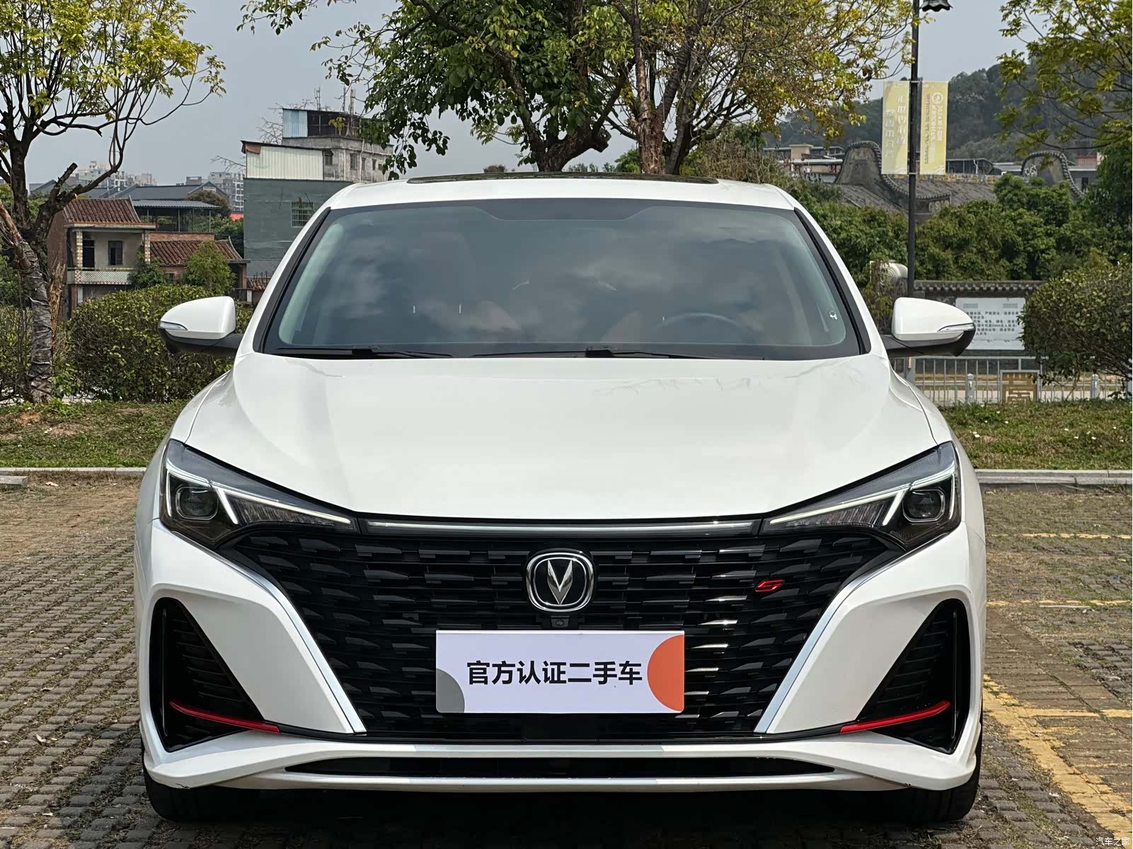 Changan Eado, 2025 2
