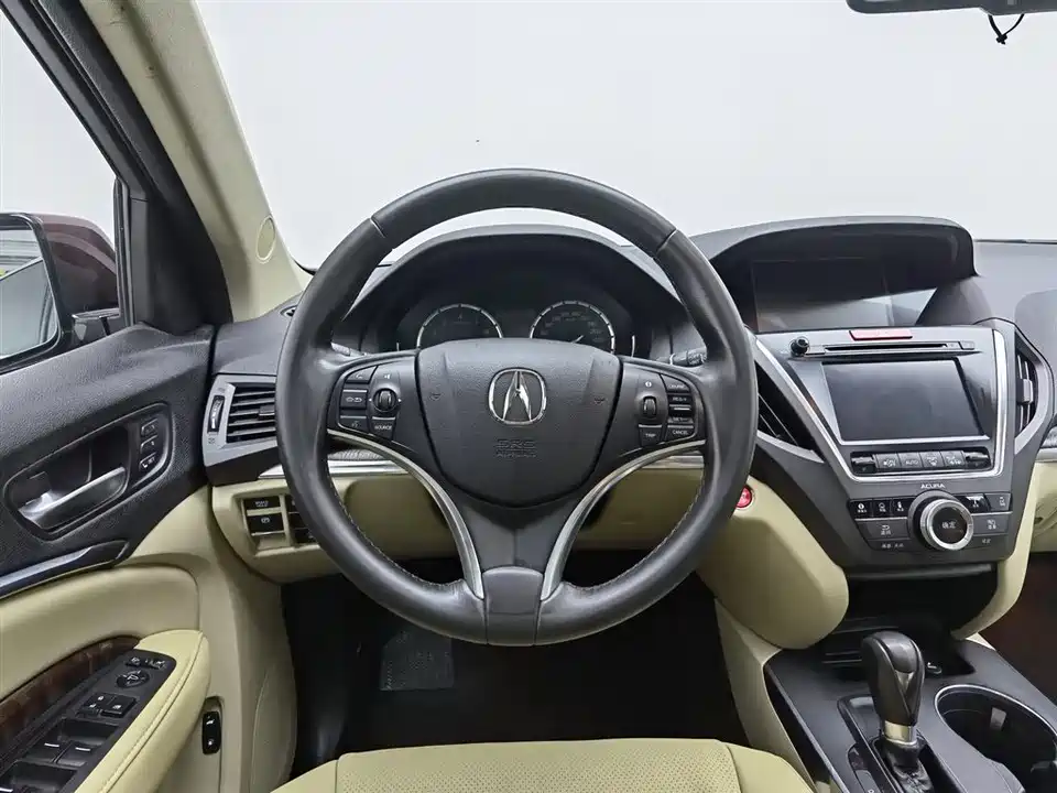 Acura MDX