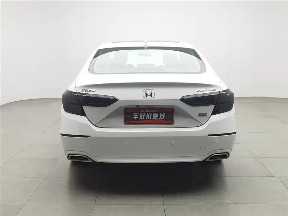 Honda Yingshipai Honda Yingshipai