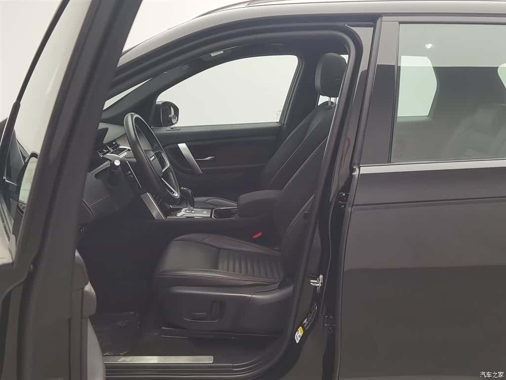 Land Rover Discovery, 2023 10