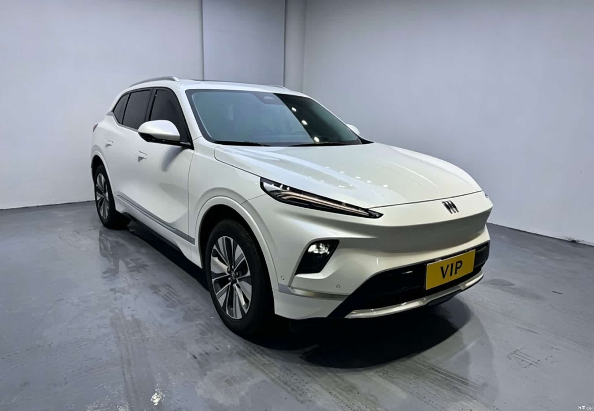 Buick E5, 2025 3