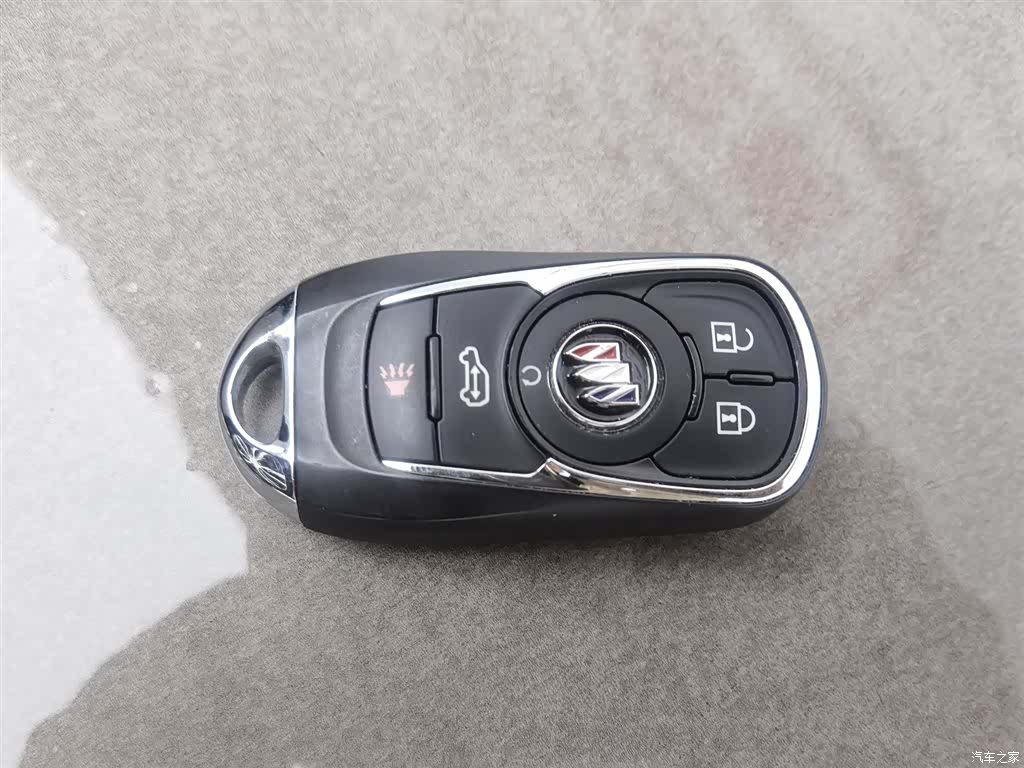Buick GL8, 2024 19